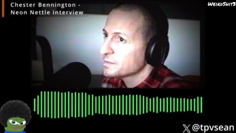 EXCLUSIVE-Chester Bennington Names & Shames Elite Pedophiles 'Who Murder Children'