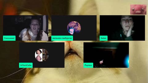 2021-12-15 Cyrax on Courtney's Stream