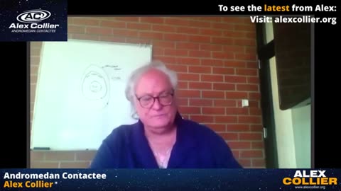 Алекс Кольер о воинственной расе Антарктиды, происхождении драконов и защите демонических сущностей