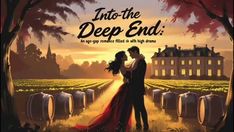 Into the Darkest Temptation: Dark Romance Story