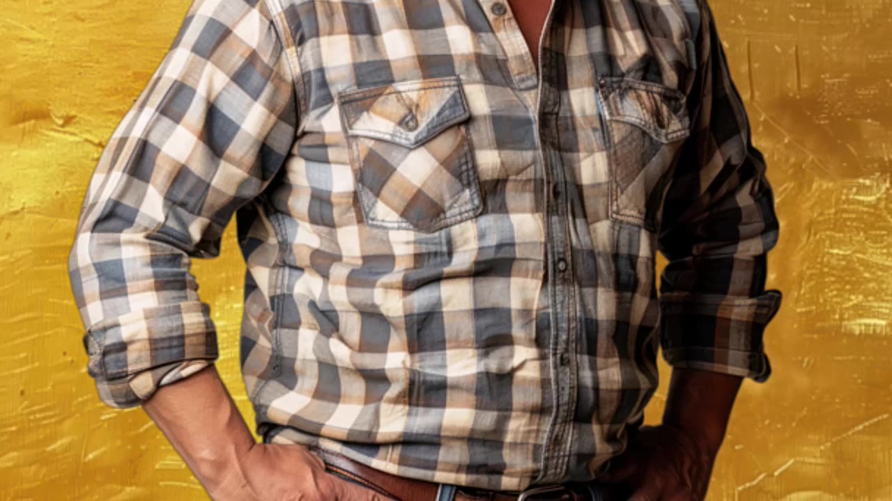 ¡El papá más genial! ¿Sabías que cada papá tiene su propio estilo único? #PapáConEstilo #Mexicana