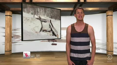 Tosh.0 - [03x11] - Tay Zonday (Remix)