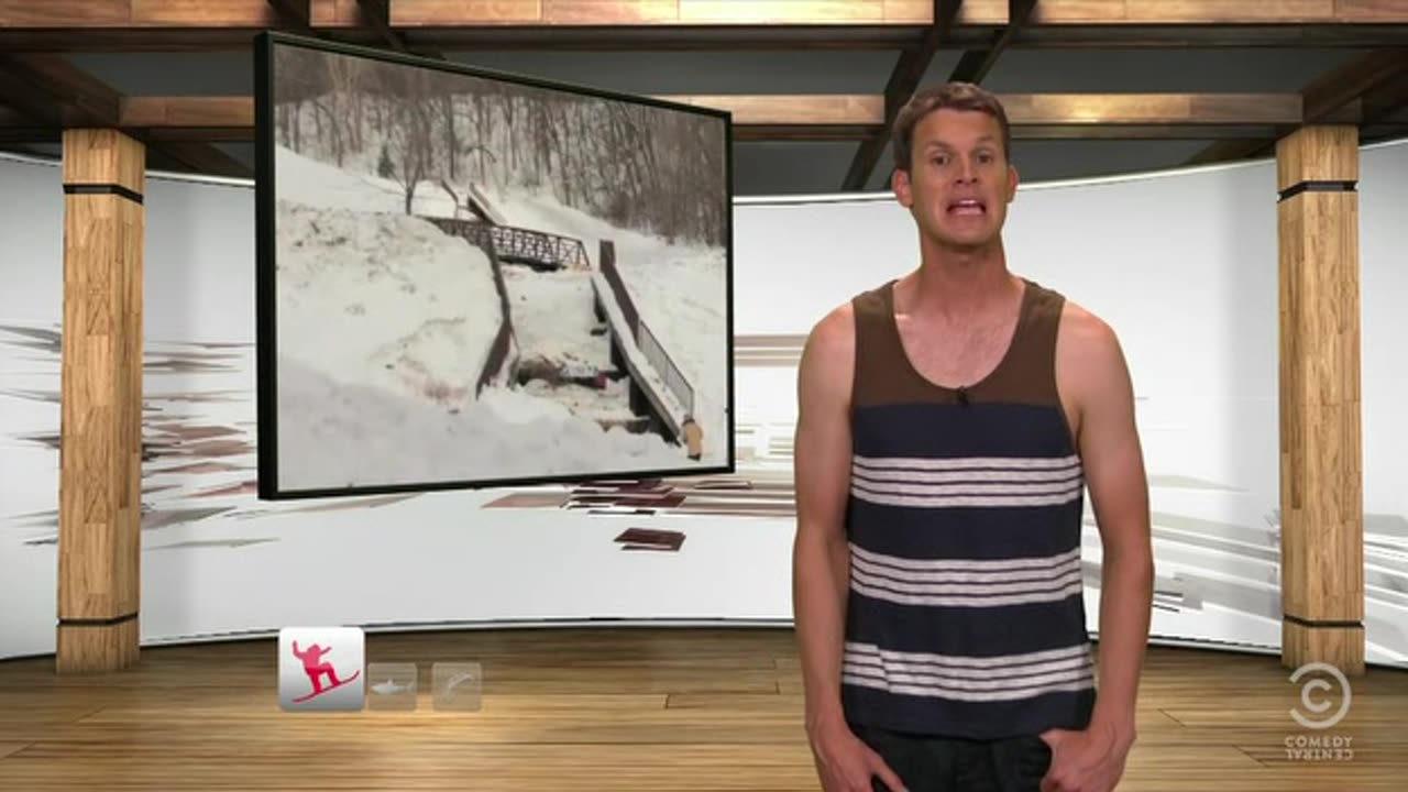 Tosh.0 - [03x11] - Tay Zonday (Remix)
