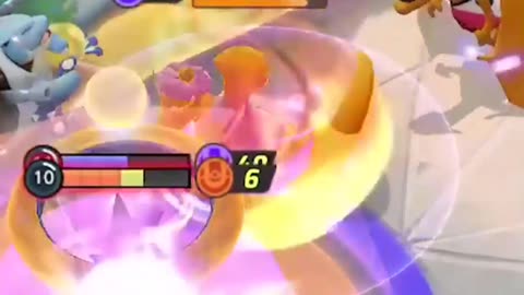Pokemon Unite Random Plays Gaming Dragonite