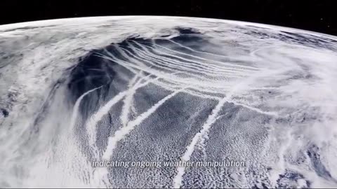 Geoengineering: A Military War on Life