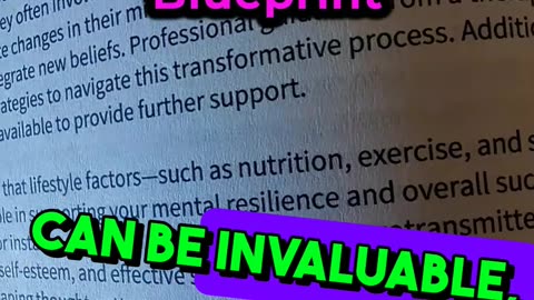 Day 35 – Limiting Beliefs: The Invisible Blocks