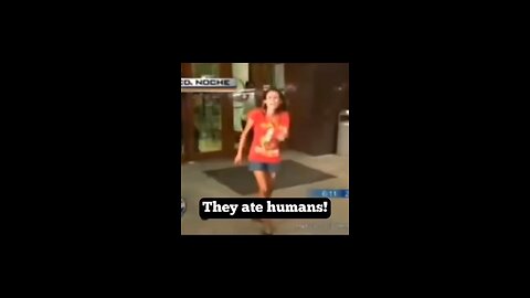 Former Mexican Runway Model Cries Wolf! #nightgod333 #storytime