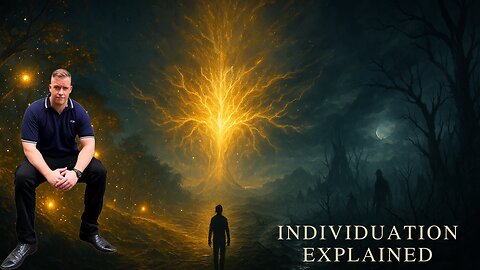 What is the Meaning of Life? (Individuation Explained)