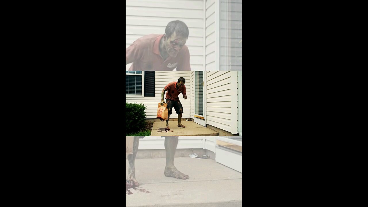 Zombie Streamers S1 E14: 5 Star Service, or Else