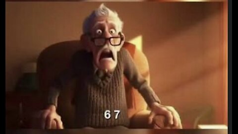 The 67 Syndrome - Short Film