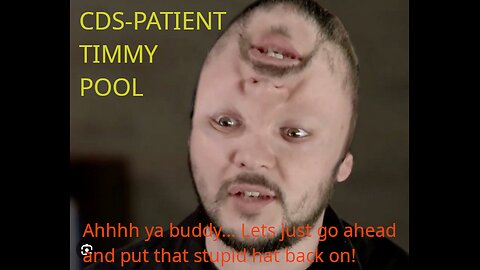 Candace Derangement Syndrome: Tim Pool CDS Patient Level-MAX
