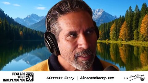 2025-12-23 Aircrete Harry | AircreteHarry.com