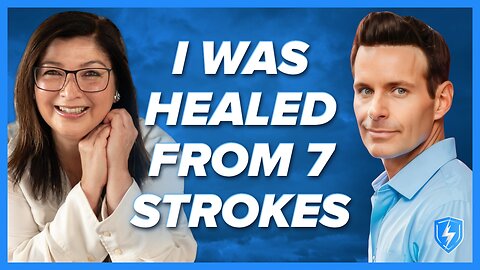Andrew Towe: God Healed From 7 Strokes and Showed Me The Power of My Words! | June 9 2025
