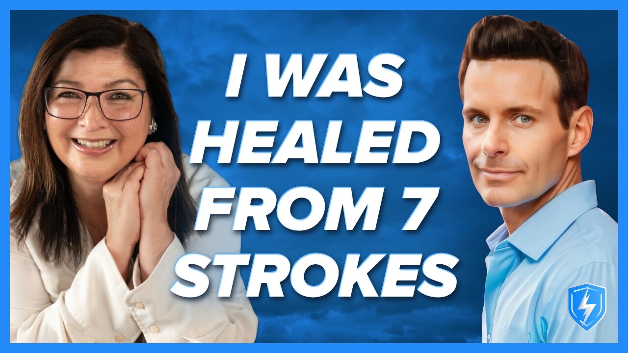 Andrew Towe: God Healed From 7 Strokes and Showed Me The Power of My Words! | June 9 2025