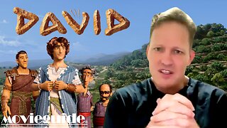 Brent Dawes: The Director of David Shares What Makes the Anticipated Musical a Must-Watch