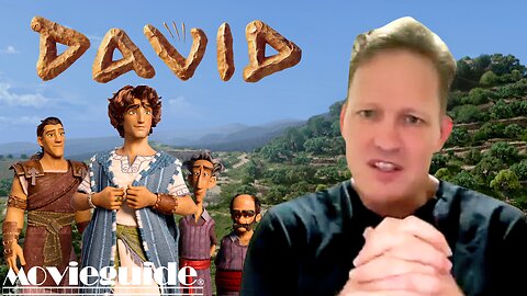 Brent Dawes: The Director of David Shares What Makes the Anticipated Musical a Must-Watch