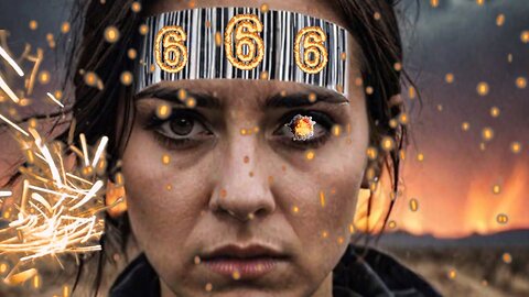 HOTC QW | How Will the Mark of the Beast Be Introduced? | Fri Nov 14th, 2025