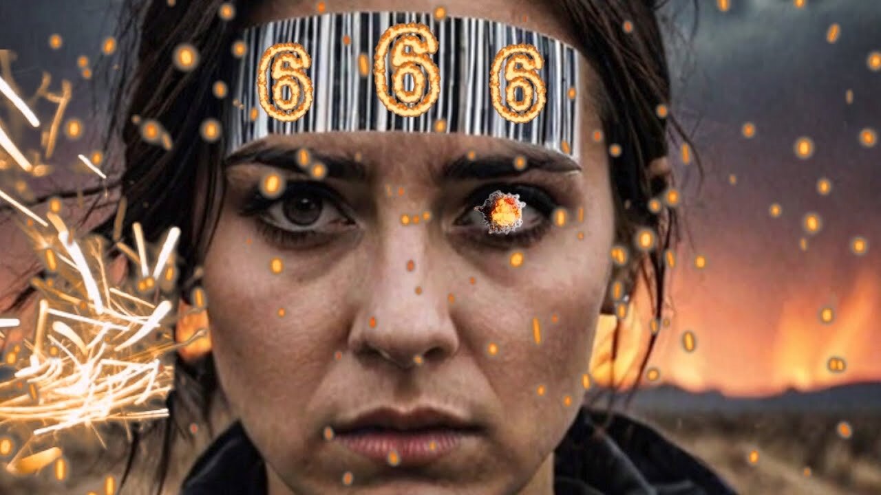 HOTC QW | How Will the Mark of the Beast Be Introduced? | Fri Nov 14th, 2025