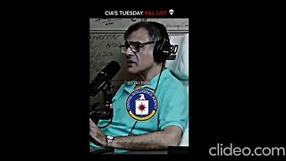 "TUESDAY MORNING KILL LIST" - Ex CIA Exposes CIA Dir John Brennan