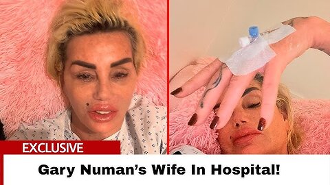 Another One: Rock Star's Wife Destroyed By VAXX Poison Injections