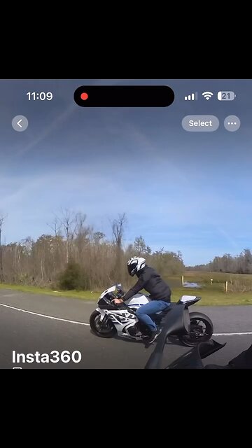 Great few weeks of riding, and spring is just getting started with summer to come!