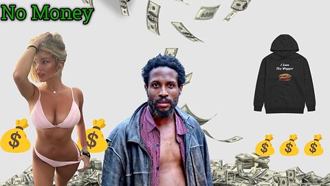 How To Survive Going Broke BenShapiro Hasan Piker FreshNFit