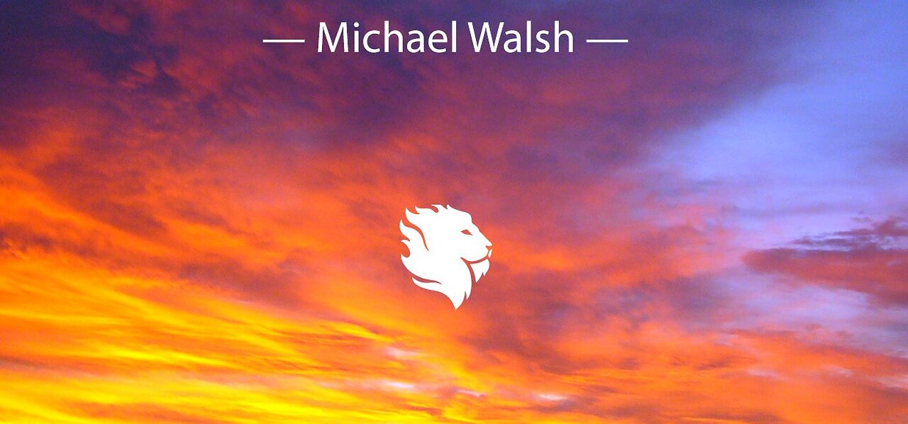 Mike Walsh 11/16/25 Who is Jesus?