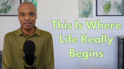 Humanity Needs True Salvation | Seeker's Life Ep. 1