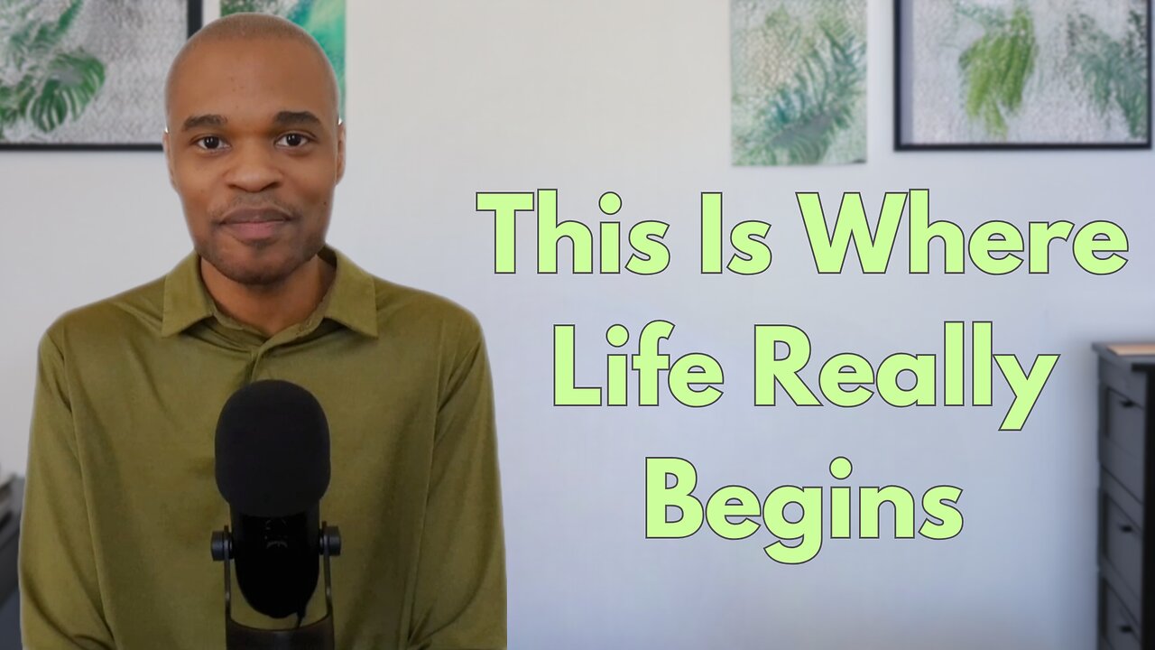Humanity Needs True Salvation | Seeker's Life Ep. 1
