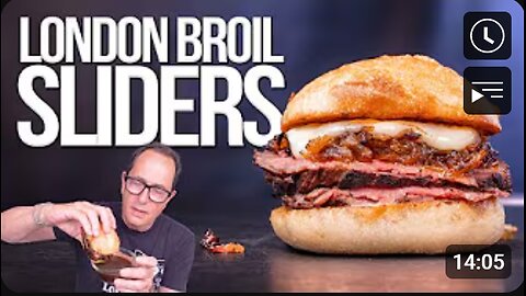 🔥 From London Roast to Mind-Blowing Burgers! 🍖➡️🍔 | Perfect BBQ Turned Burger Magic 🇬🇧✨