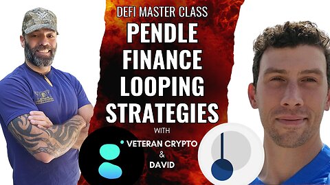 Pendle + Contango LOOPING STRATEGY (Supercharge DeFi Yields)⚡
