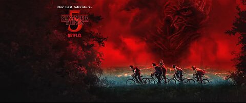 Every battle has led to this 💥 the Stranger Things 5 teaser is HERE!