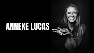 Sold at Age 6 Into a Global Pedophile Network – Anneke Lucas Shares Her Story