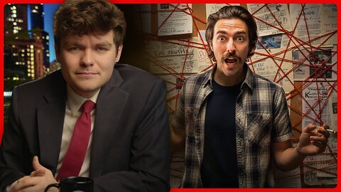 Responding to Ian Carroll and the Conspiracy Theorists