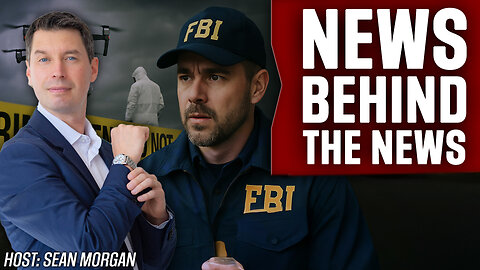 Anomalies in the Charlie Kirk Assassination Exposed | News Behinds the News