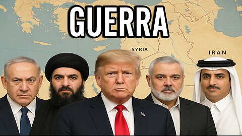 Estados árabes e islámicas se reúnen de emergencia tras ataque de Israel.