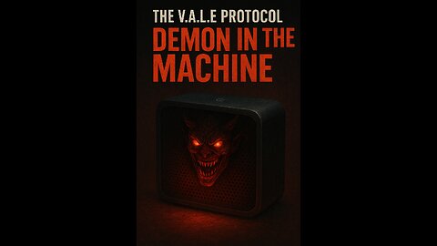 The V.A.L.E. Protocol: Demon In The Machine