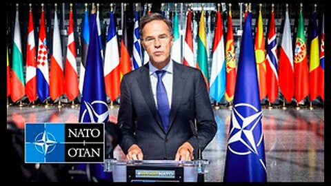NATO Secretary General statement on violation of Polish 🇵🇱 airspace by Russian drones, 10 SEP 2025