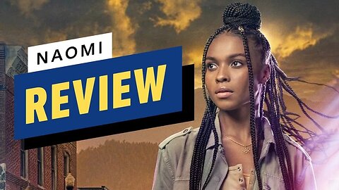 Naomi Premiere Review