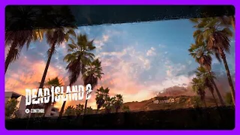 Here We Go! Dead Island 2 Gameplay