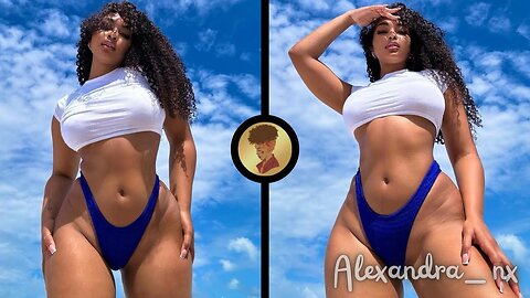 Alexandra_nx ✨Instagram Queen 👑