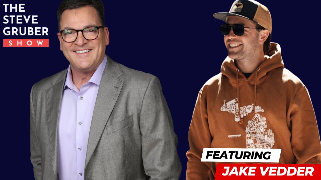 Jake Vedder | Michigan’s Rising Olympian: Road to 2026