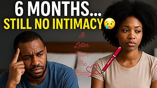 I’m Married, Lonely & Childless… Should I Walk Away? 😩
