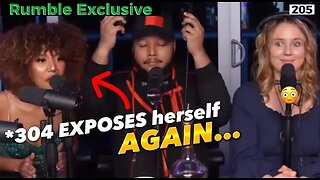 Ladies Of The Panel Choose Who They'd Share a Man With & Why!