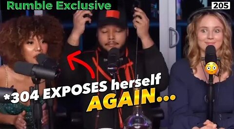 Ladies Of The Panel Choose Who They'd Share a Man With & Why!