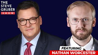 Nathan Worcester | Inside the CCP’s Cyberwar Machine