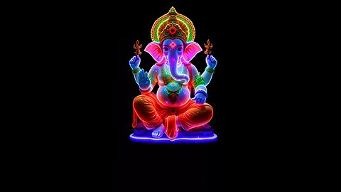 GANESH JI