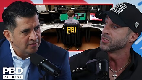 "Wiped The Epstein Hard Drives"- Epstein Files Reveal FBI DELETED Jail Cell Death Footage