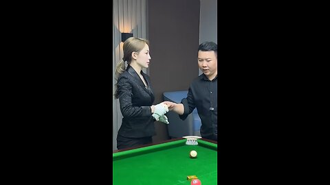 Video Billiards millions views | p432 🎱 #namplay #tiktok #foryou #fyp #funnyvideos