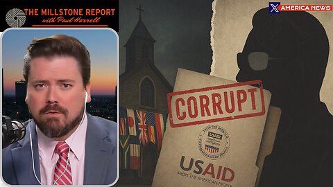 Russell Moore Praises Bono, Slams Trump for Cutting Corrupt USAID | The Millstone Report